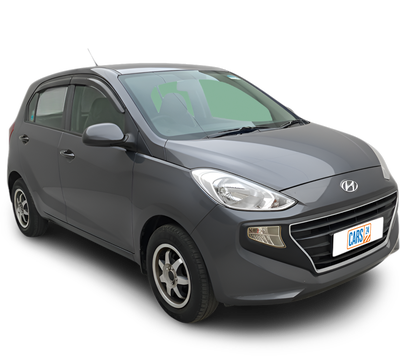 Hyundai NEW SANTRO-img